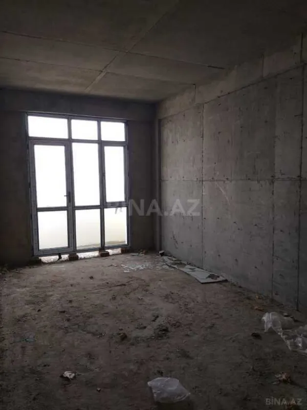 Satılır 3 otaqlı mənzil 120 m²