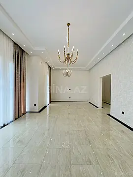 Satılır 6 otaqlı həyət evi 440 m²