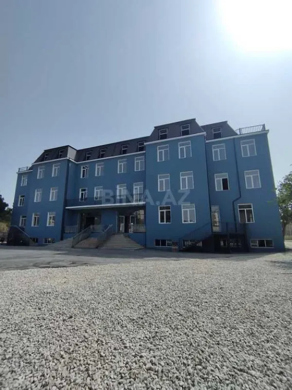 Satılır obyekt 5000 m²
