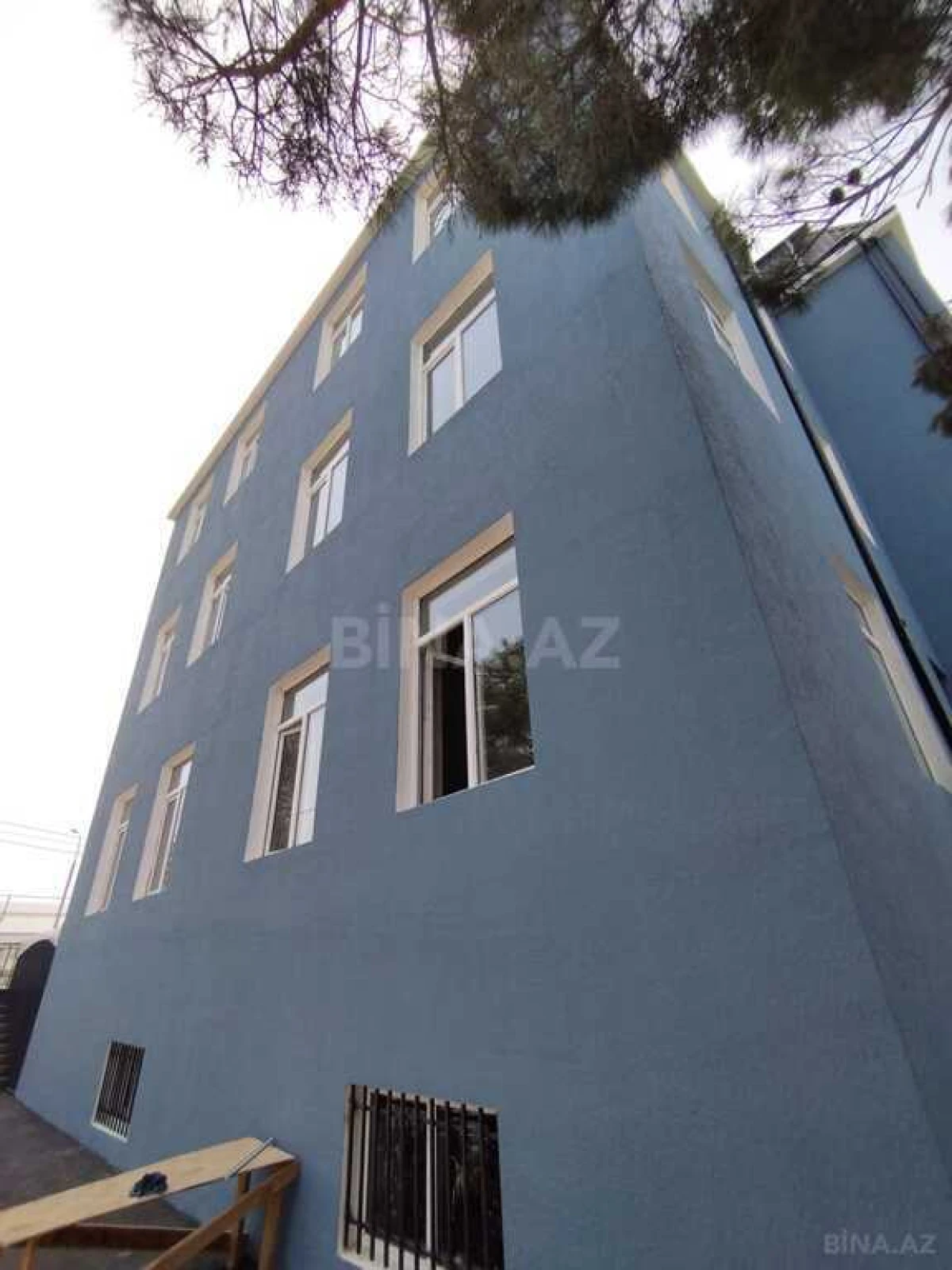 Kirayə verilir obyekt 5000 m²