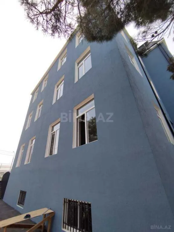 Kirayə verilir obyekt 5000 m²