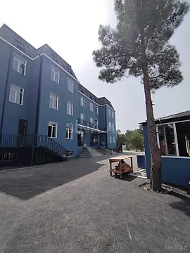 Kirayə verilir obyekt 5000 m²