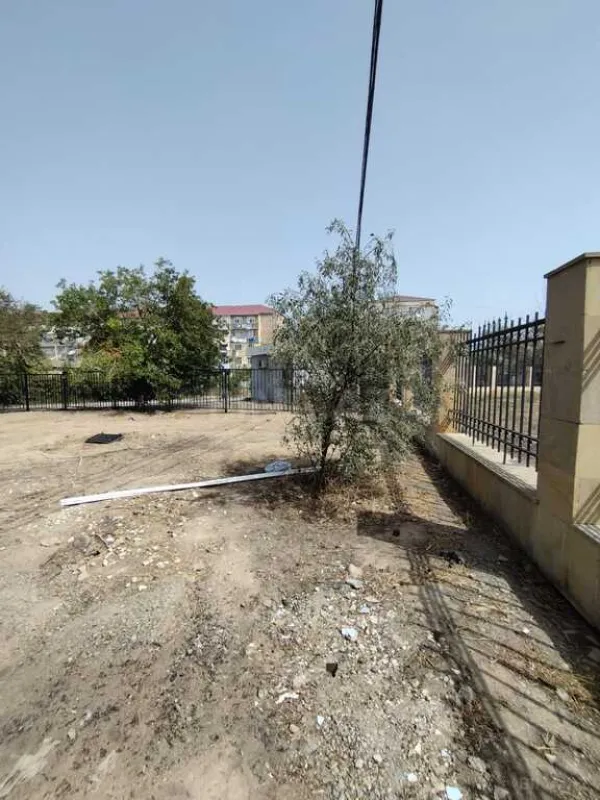 Kirayə verilir obyekt 5000 m²