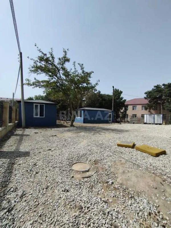 Kirayə verilir obyekt 5000 m²