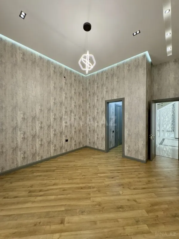 Satılır 6 otaqlı həyət evi 450 m²
