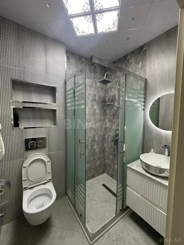 Satılır 2 otaqlı mənzil 65 m²