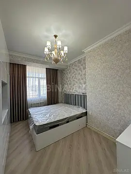 Satılır 2 otaqlı mənzil 65 m²