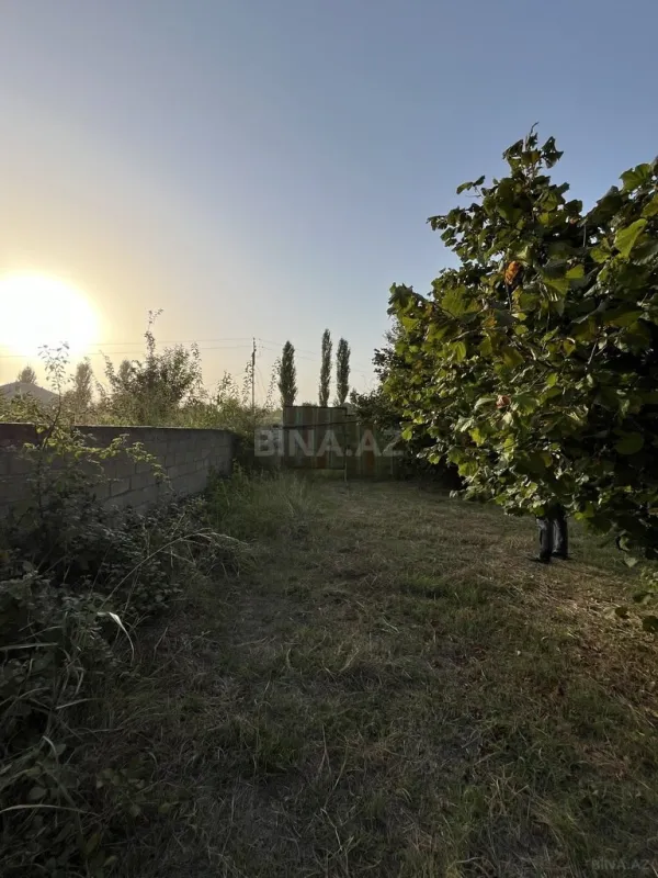 Satılır torpaq sahəsi 100 m²