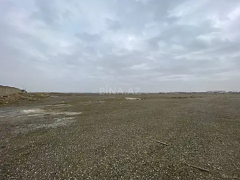 Satılır torpaq sahəsi 100 m² — Bakı, Hökməli 100.00 m²