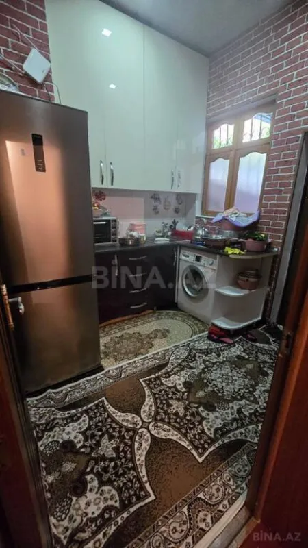 Satılır 4 otaqlı həyət evi 100 m²