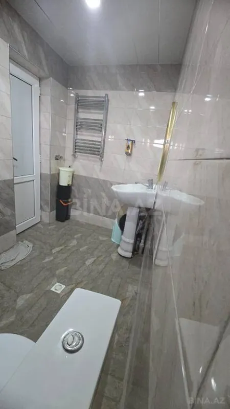 Satılır 4 otaqlı həyət evi 100 m²