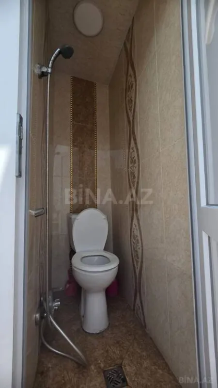 Satılır 4 otaqlı həyət evi 100 m²