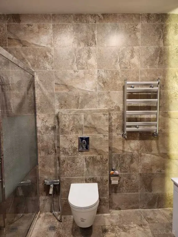 Kirayə verilir 2 otaqlı mənzil 65 m²