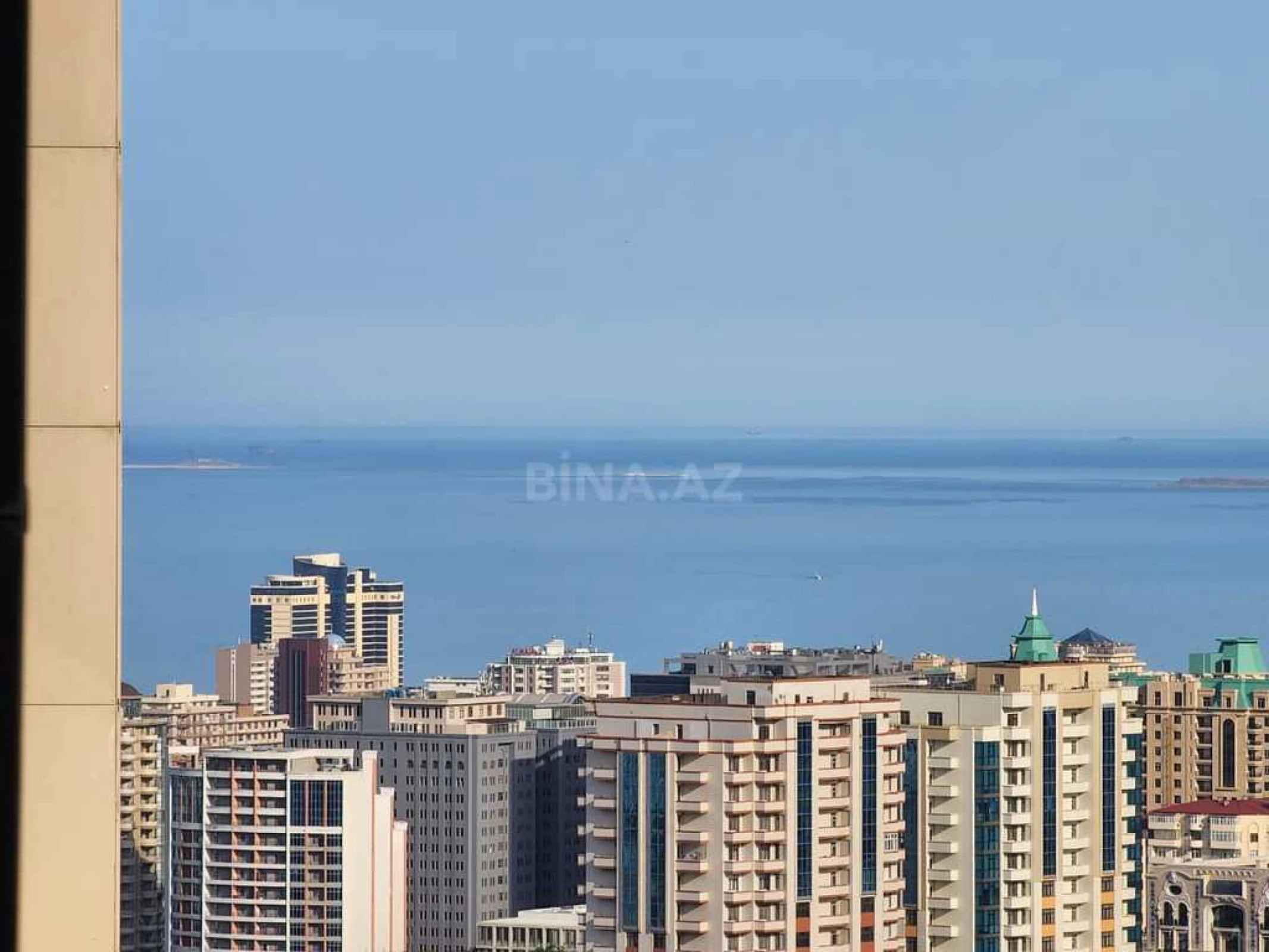 Kirayə verilir 2 otaqlı mənzil 65 m²