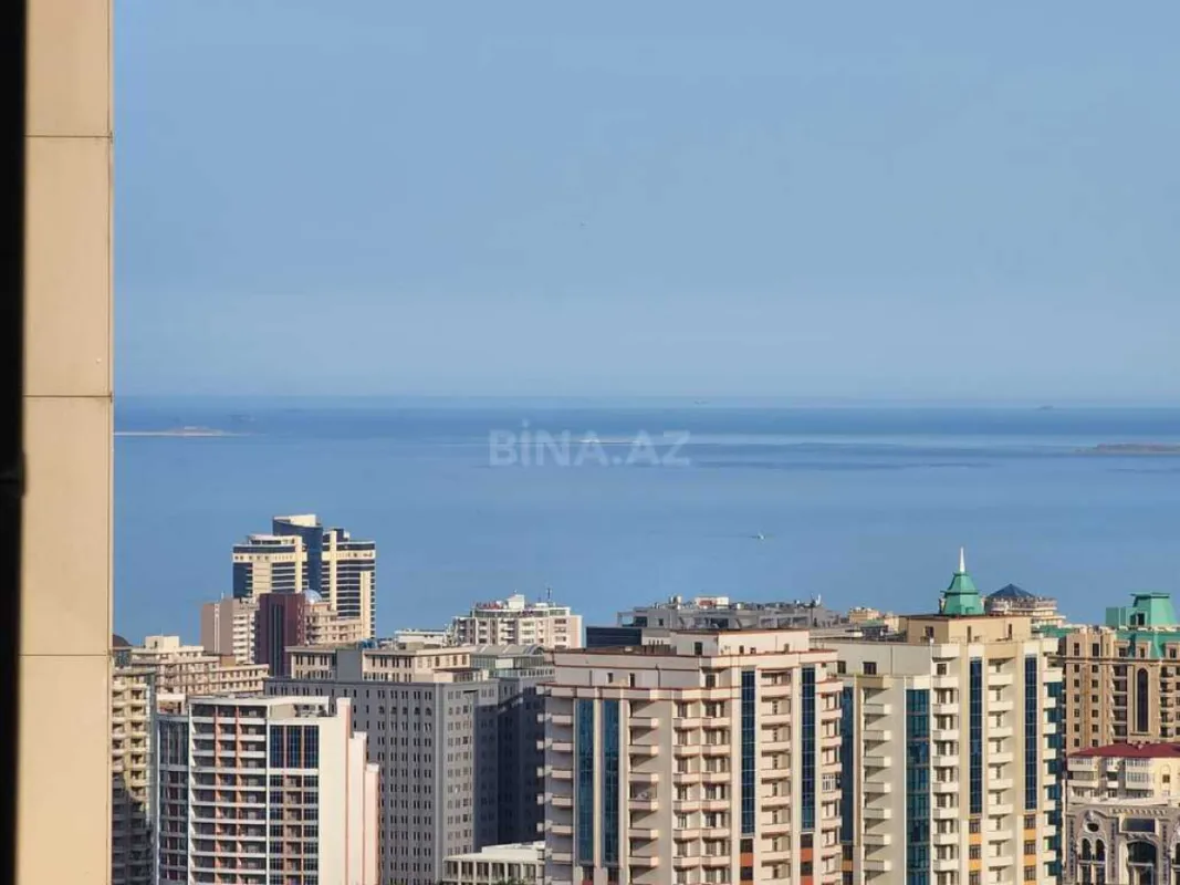 Kirayə verilir 2 otaqlı mənzil 65 m²