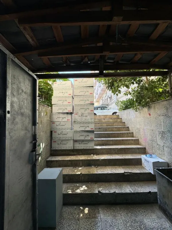 Satılır obyekt 180 m²