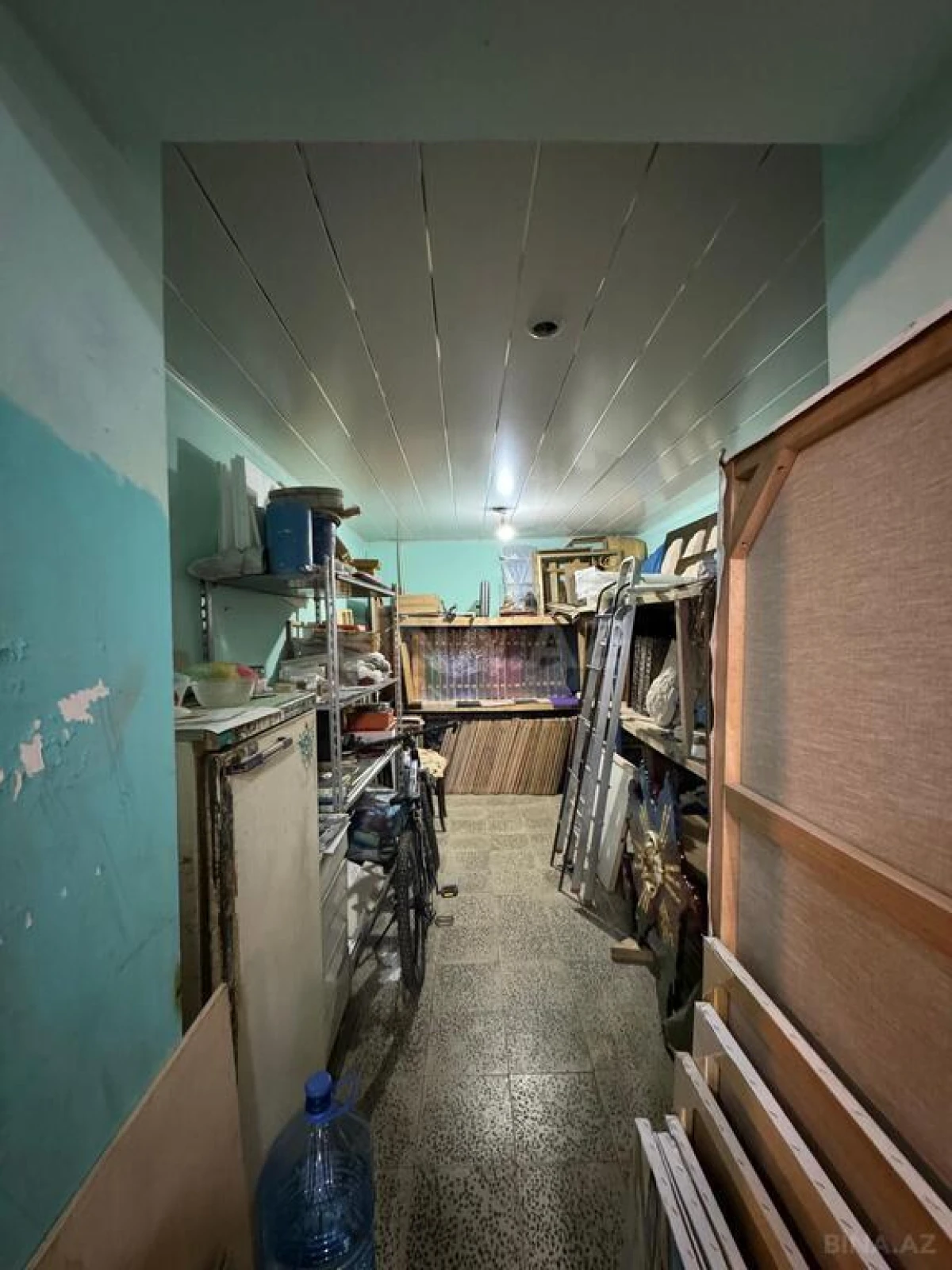 Satılır obyekt 180 m²