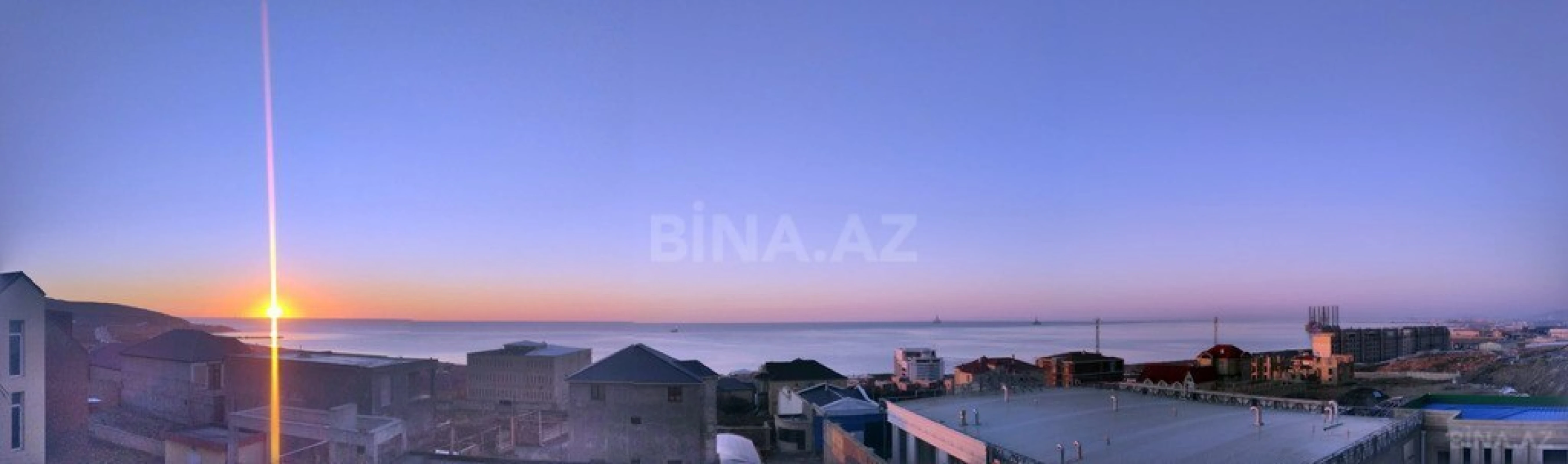 Satılır 7 otaqlı həyət evi 400 m²