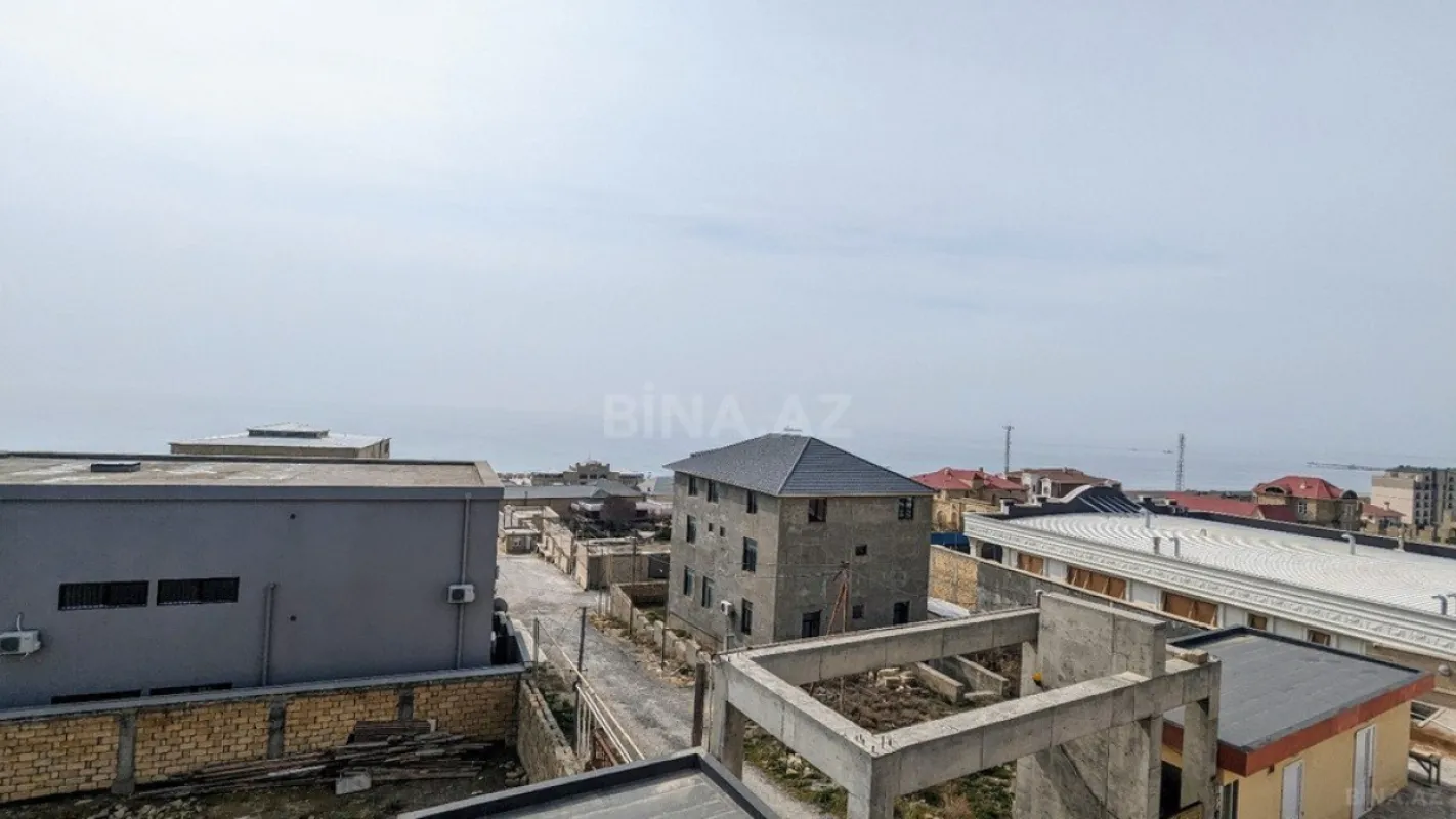 Satılır 7 otaqlı həyət evi 400 m²