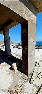 Satılır 7 otaqlı həyət evi 400 m²