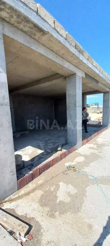 Satılır 5 otaqlı həyət evi 460 m²