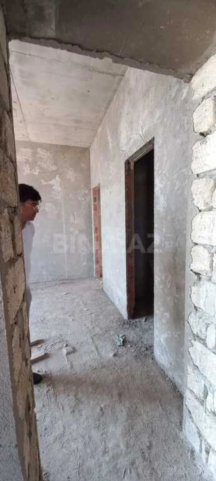 Satılır 5 otaqlı həyət evi 460 m²