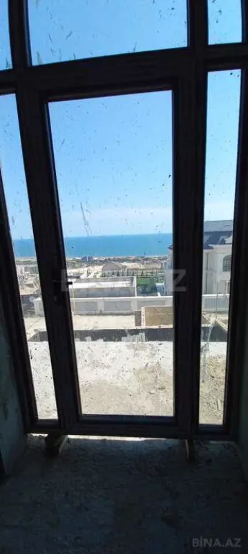 Satılır 5 otaqlı həyət evi 460 m²