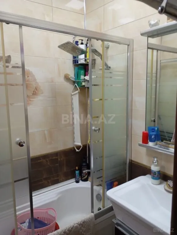 Satılır 3 otaqlı mənzil 75 m²
