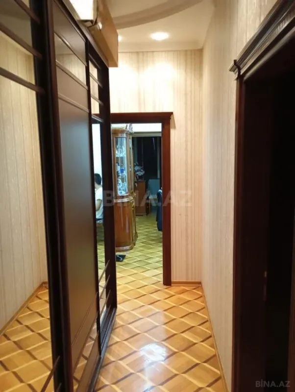 Satılır 3 otaqlı mənzil 75 m²