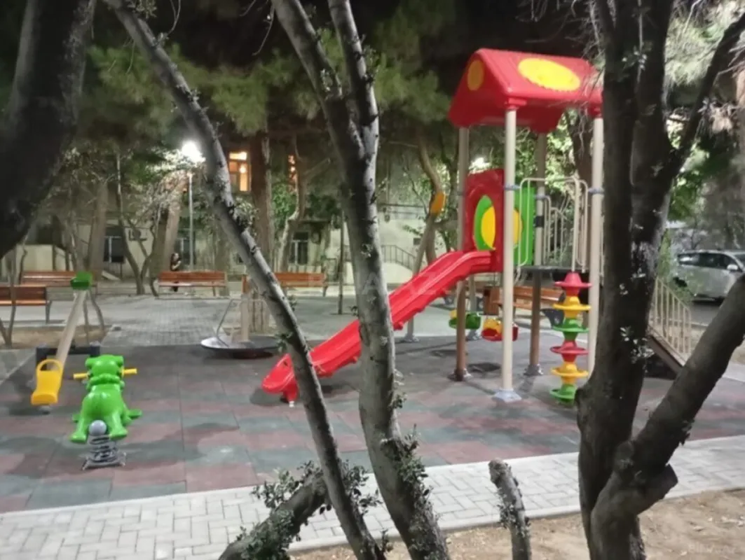 Satılır 3 otaqlı mənzil 75 m²