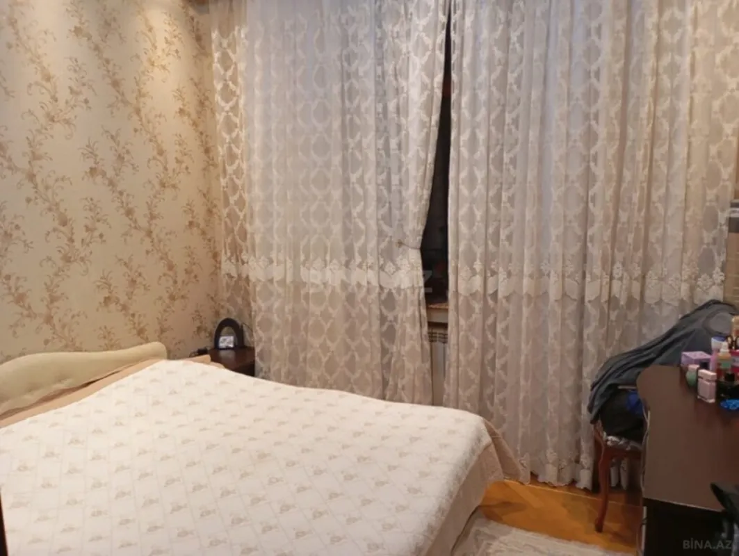 Satılır 3 otaqlı mənzil 75 m²