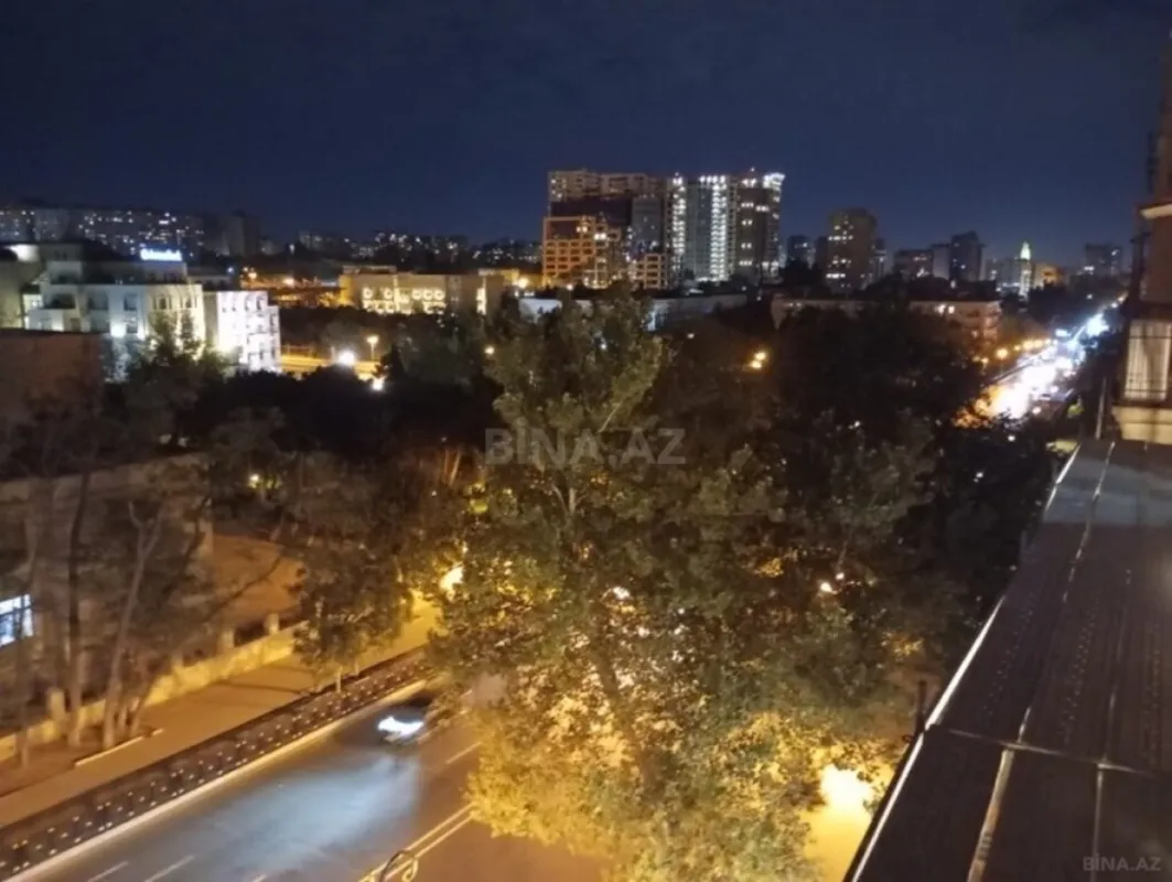 Satılır 3 otaqlı mənzil 75 m²