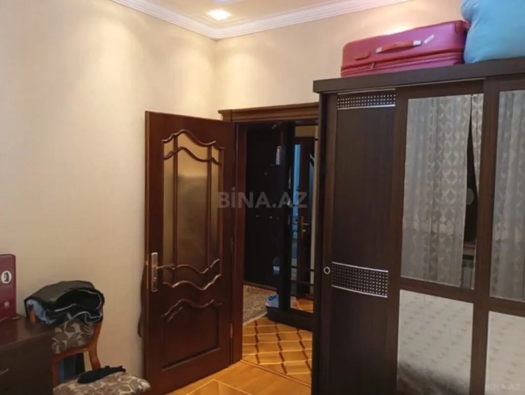 Satılır 3 otaqlı mənzil 75 m²