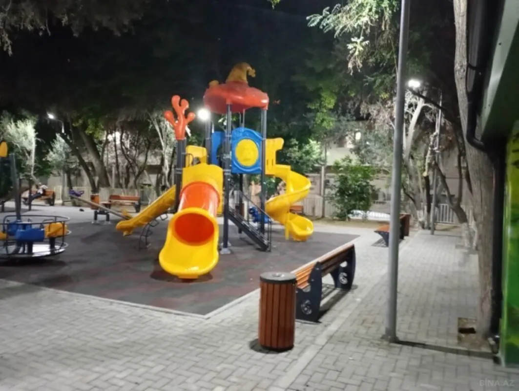 Satılır 3 otaqlı mənzil 75 m²