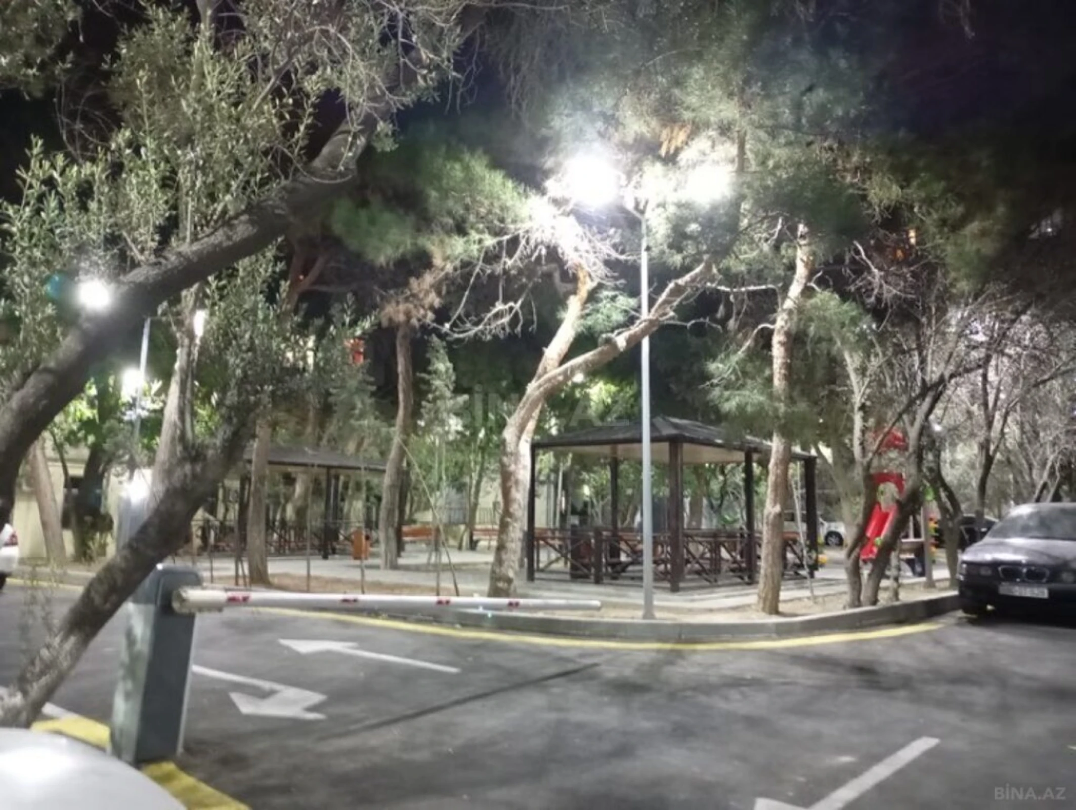 Satılır 3 otaqlı mənzil 75 m²