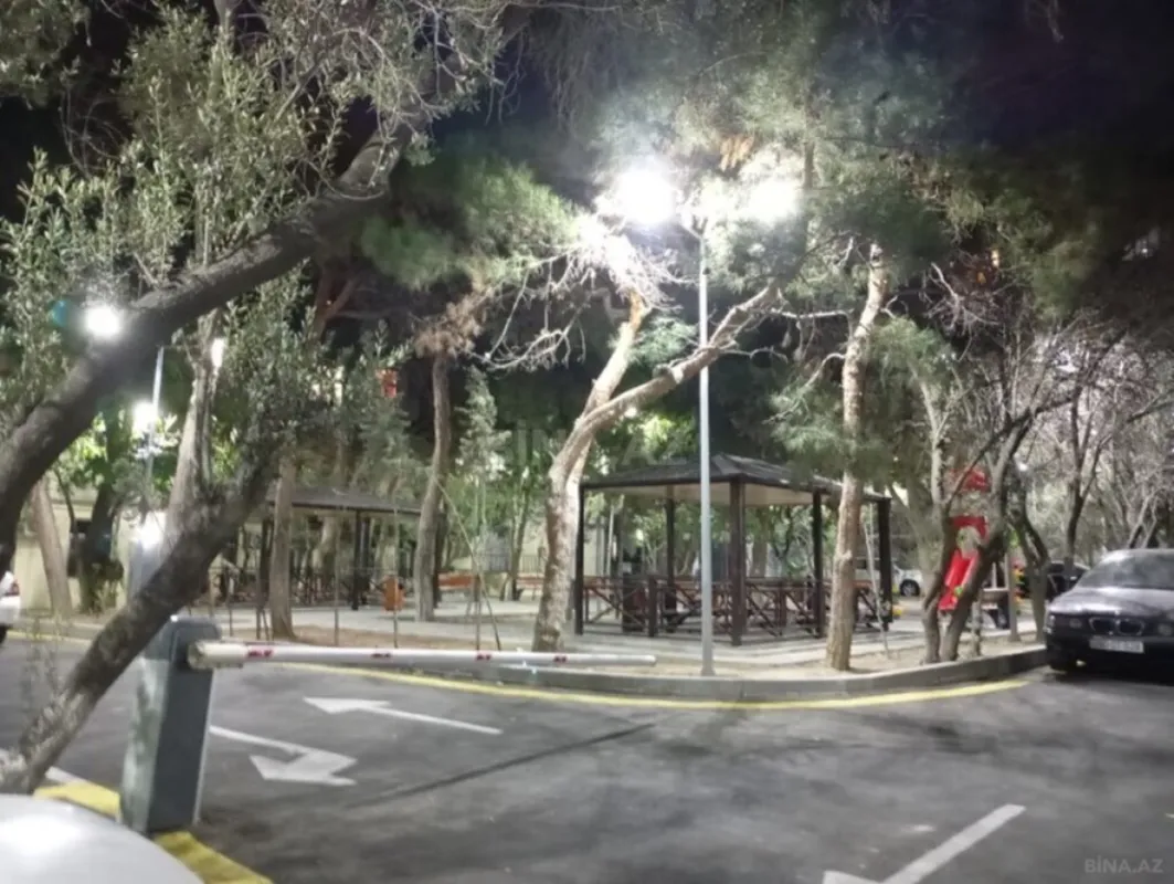 Satılır 3 otaqlı mənzil 75 m²