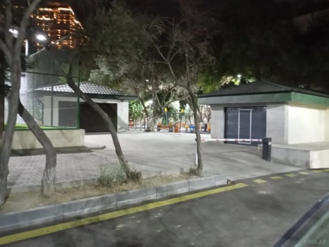 Satılır 3 otaqlı mənzil 75 m²