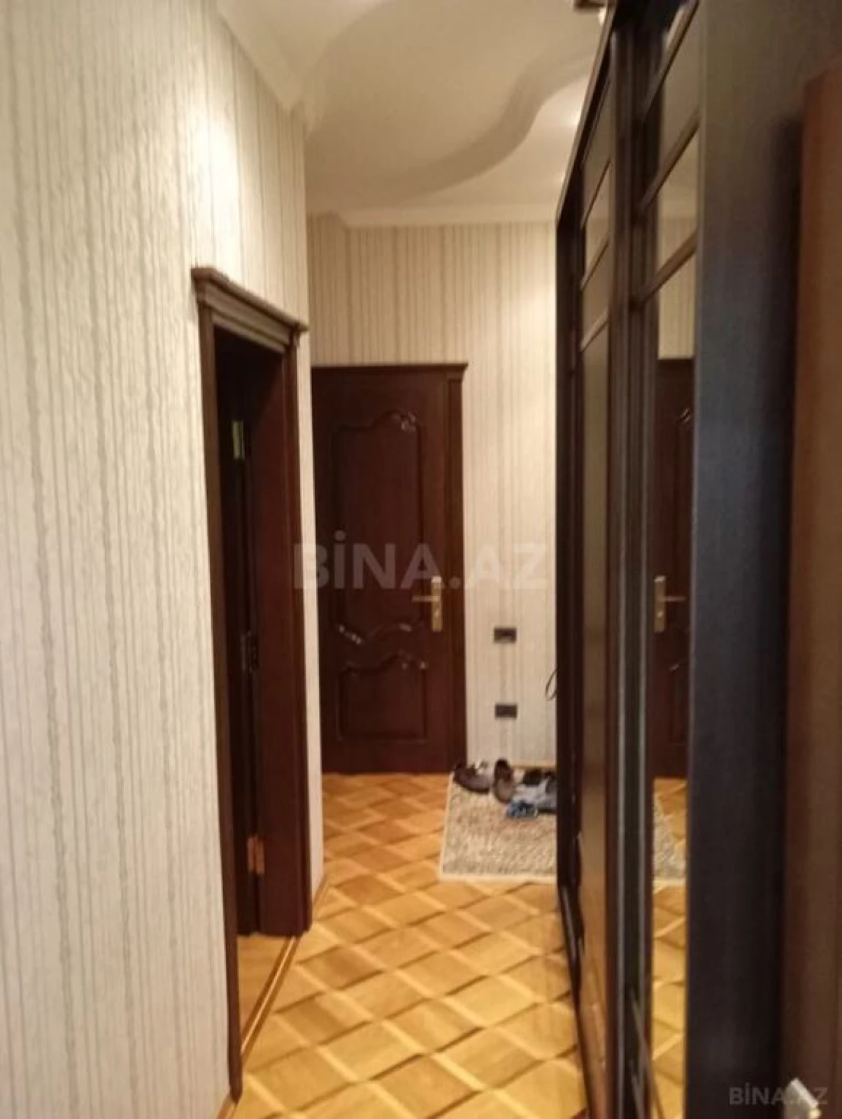 Satılır 3 otaqlı mənzil 75 m²