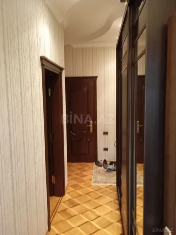 Satılır 3 otaqlı mənzil 75 m²