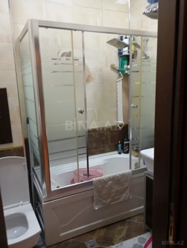 Satılır 3 otaqlı mənzil 75 m²