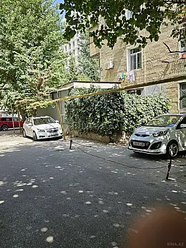 Satılır 3 otaqlı mənzil 93 m²