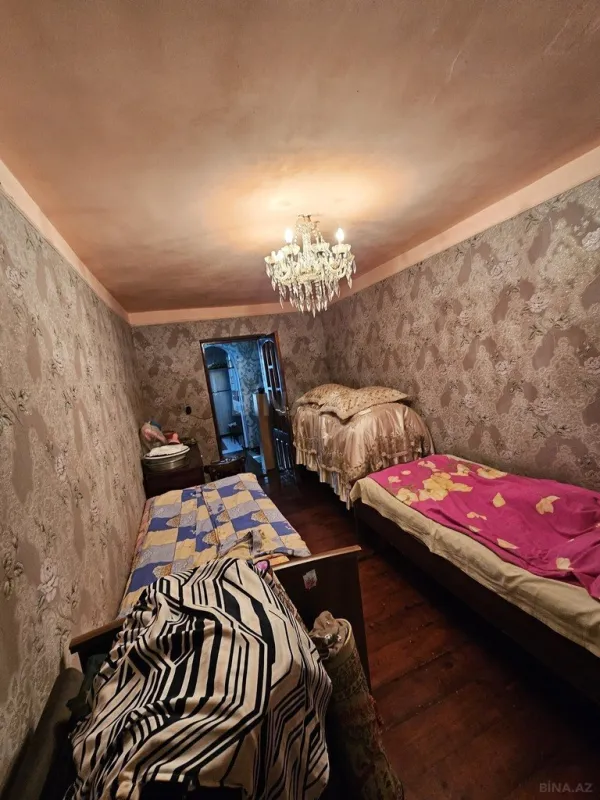 Satılır 3 otaqlı mənzil 93 m²