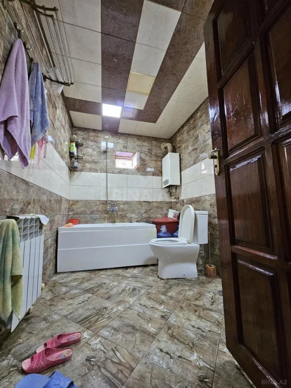 Satılır 3 otaqlı mənzil 93 m²