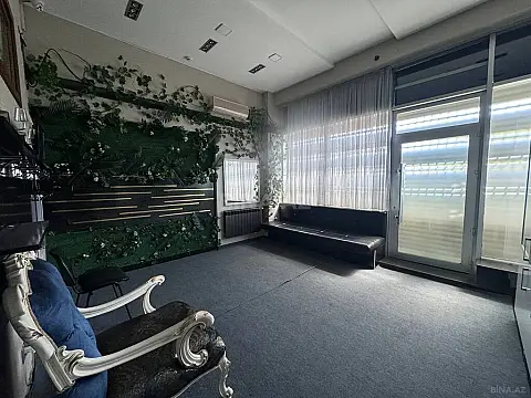 Satılır obyekt 170 m²