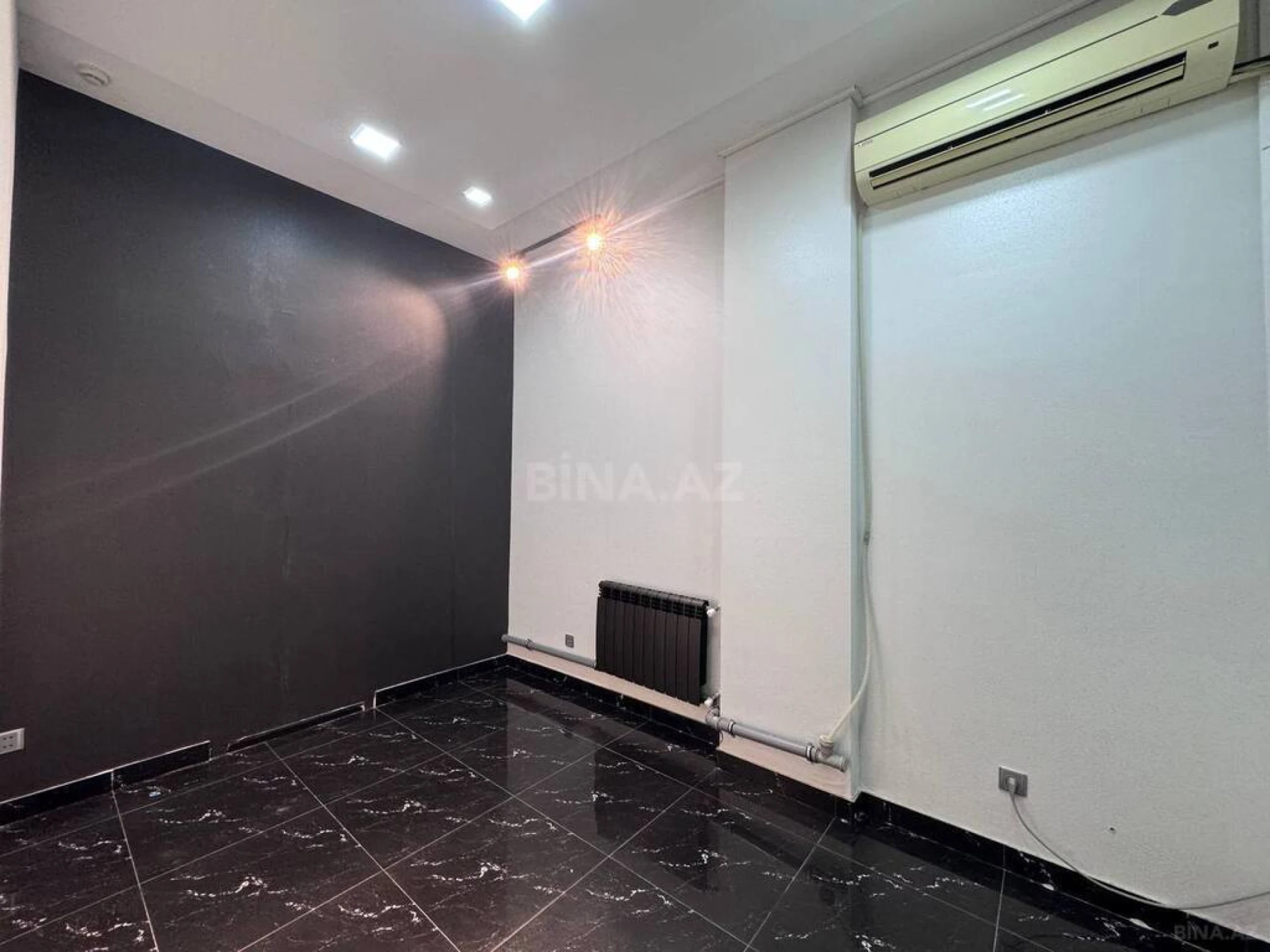 Satılır obyekt 170 m²