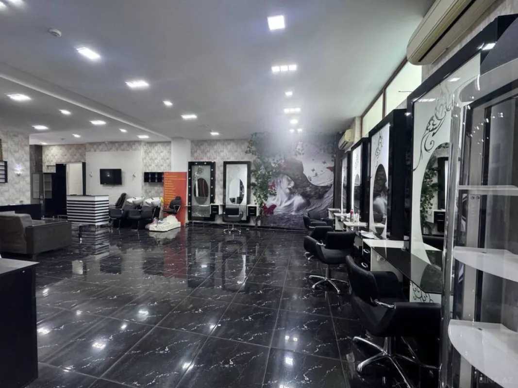 Satılır obyekt 170 m²