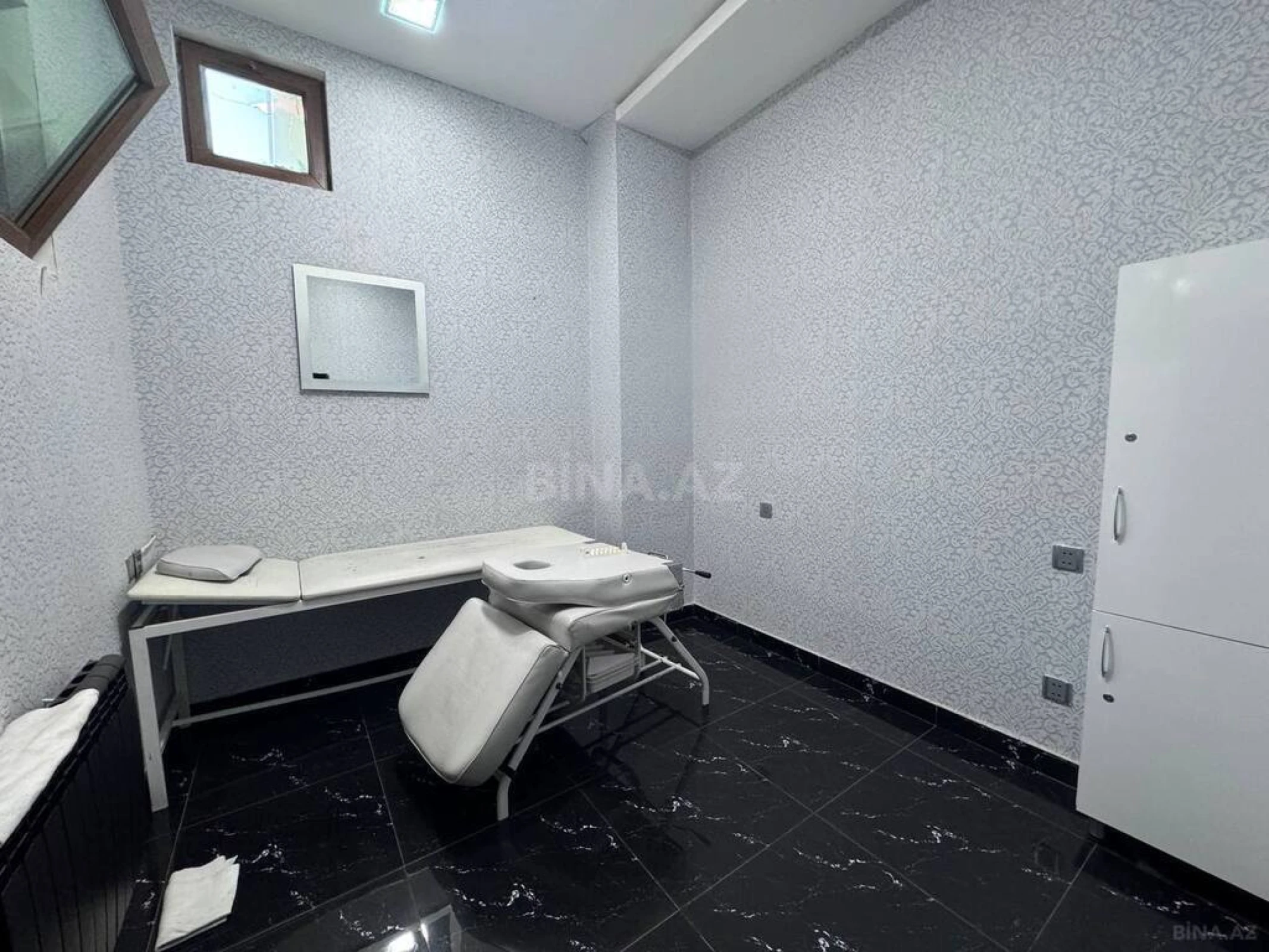 Satılır obyekt 170 m²