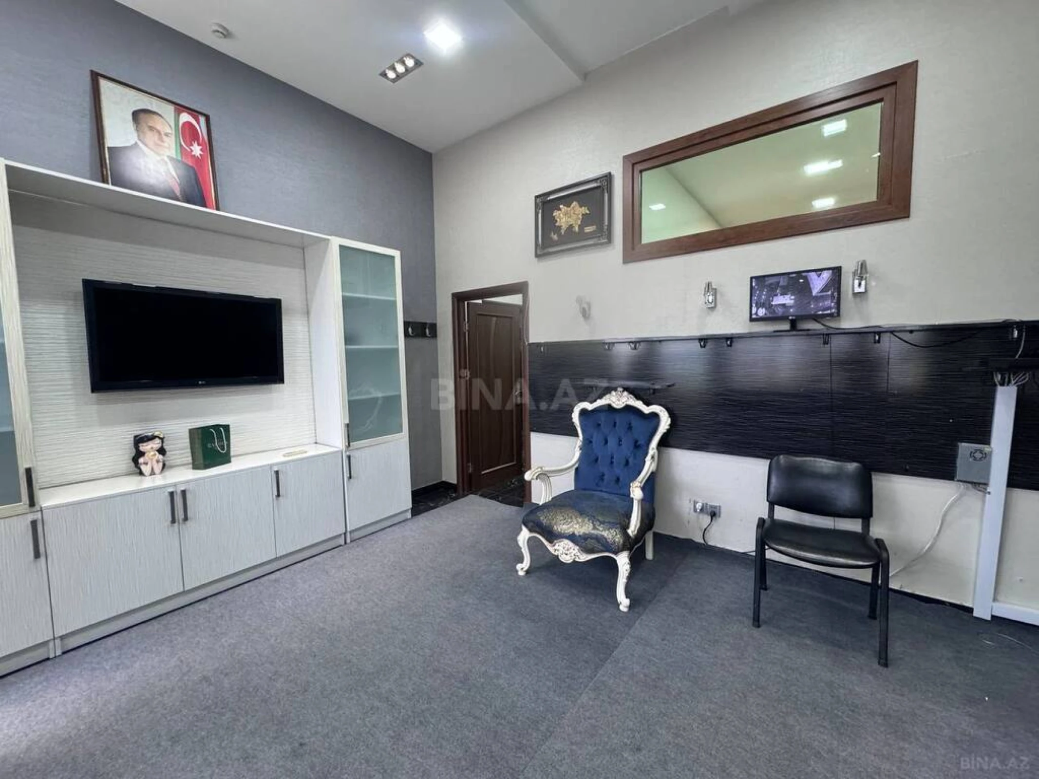 Satılır obyekt 170 m²