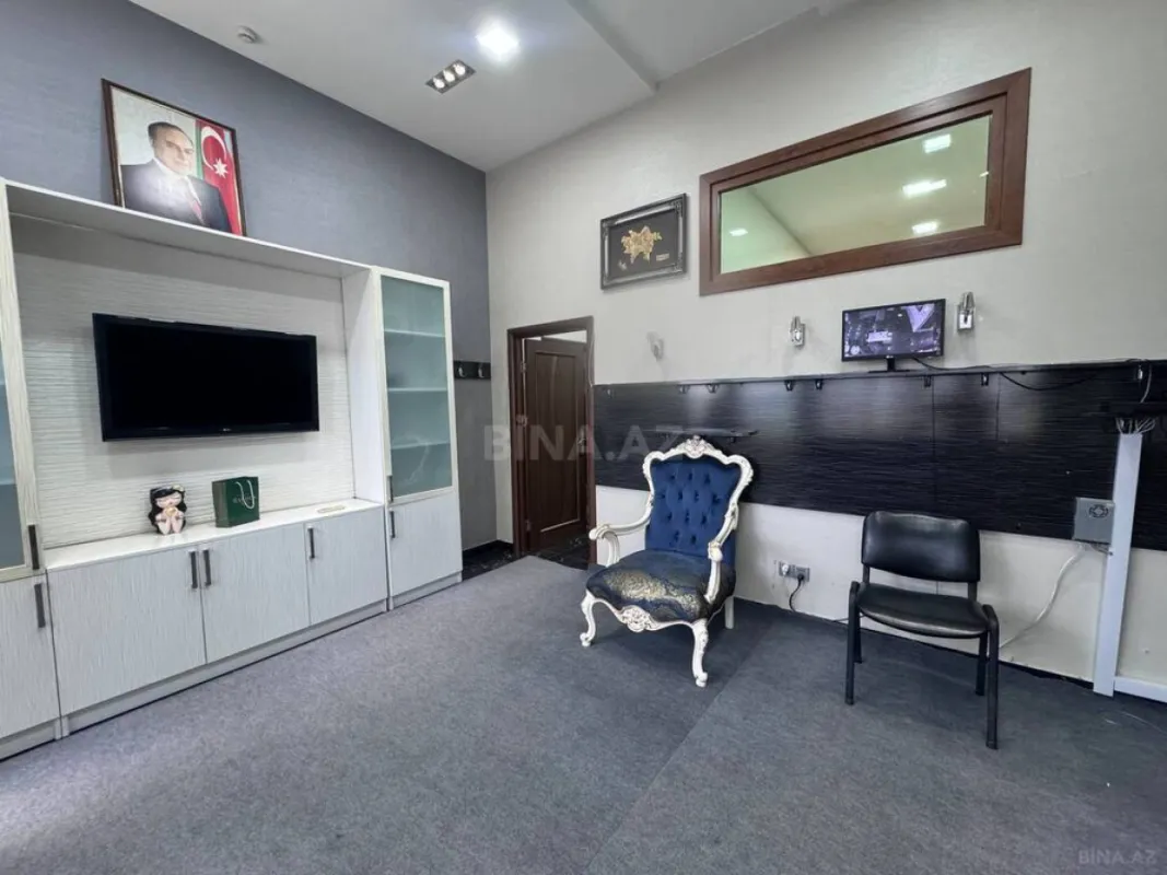 Satılır obyekt 170 m²