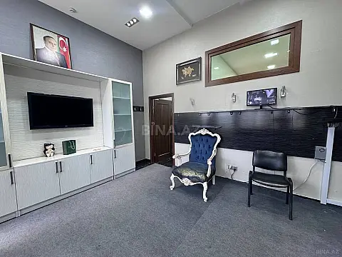 Satılır obyekt 170 m²